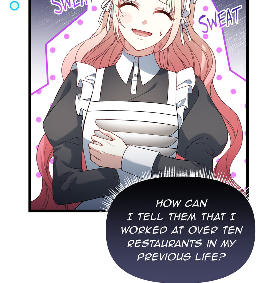 Read The Villainess Makeover chapter 4 image 75 on Lezhin
