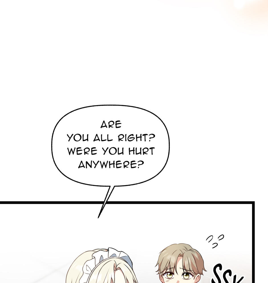 Read The Villainess Makeover chapter 4 image 83 on Lezhin