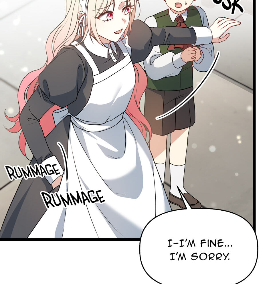 Read The Villainess Makeover chapter 4 image 84 on Lezhin