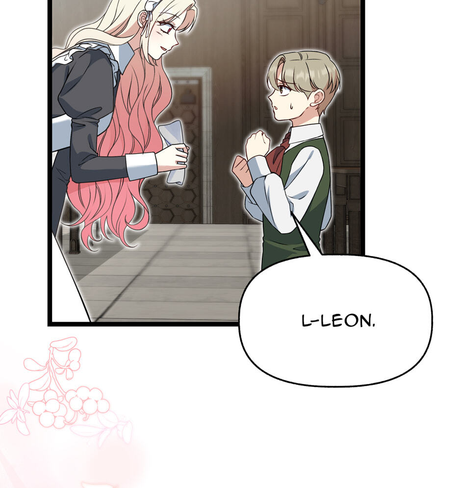 Read The Villainess Makeover chapter 4 image 86 on Lezhin