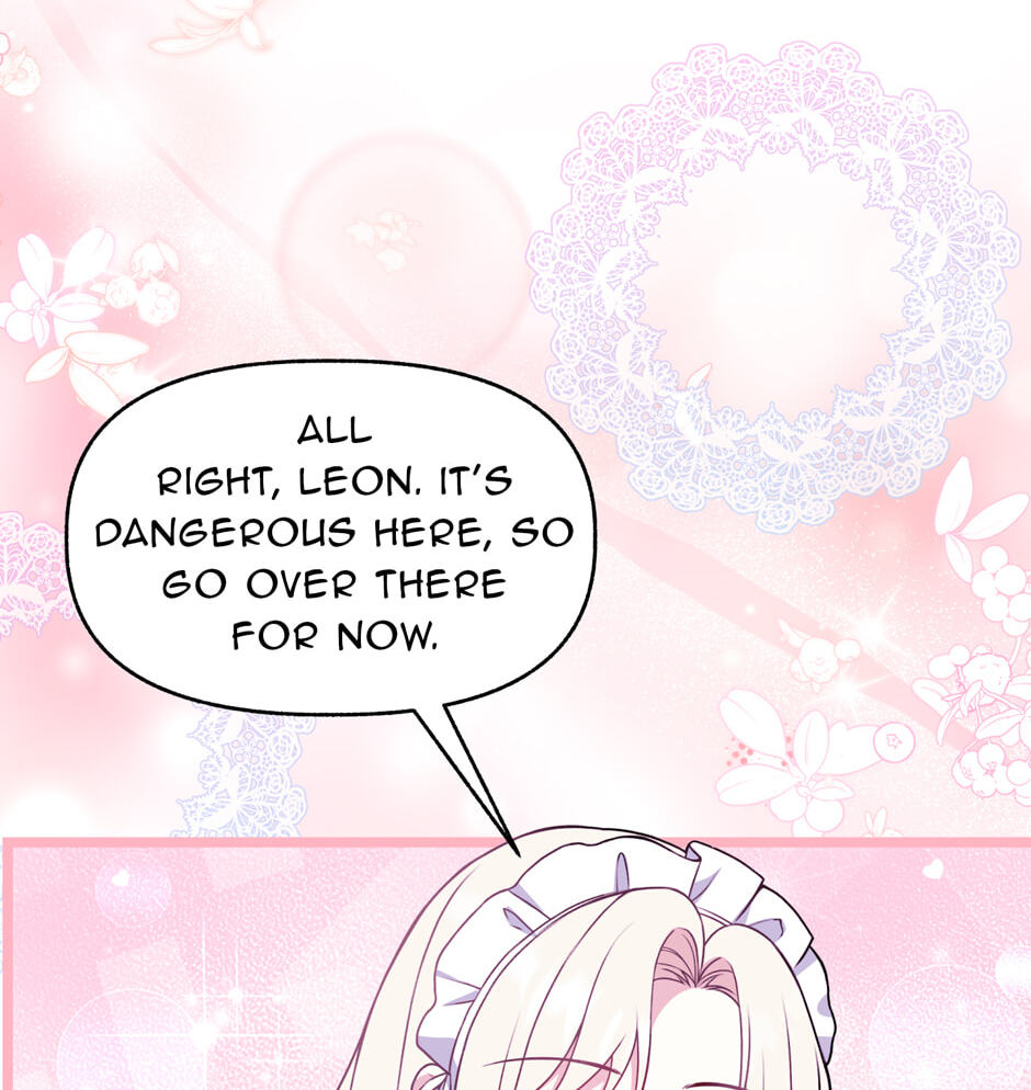 Read The Villainess Makeover chapter 4 image 87 on Lezhin