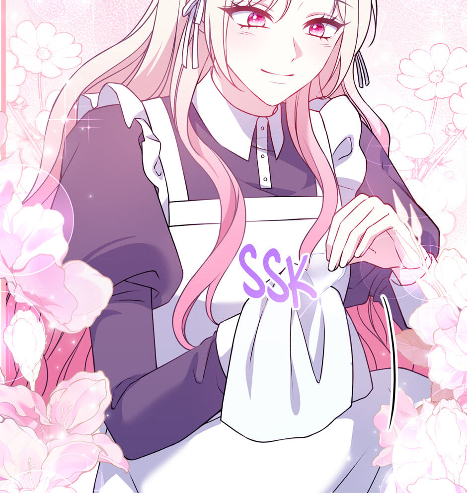 Read The Villainess Makeover chapter 4 image 88 on Lezhin