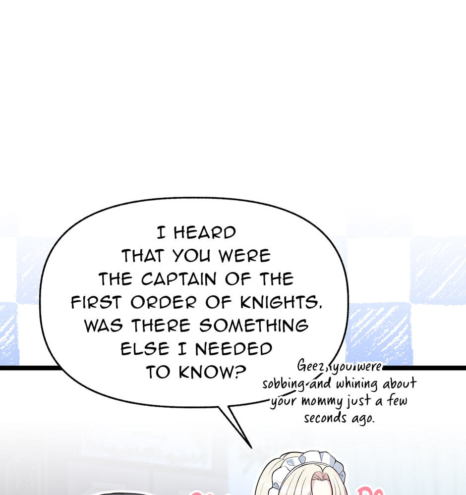 Read The Villainess Makeover chapter 4 image 9 on Lezhin