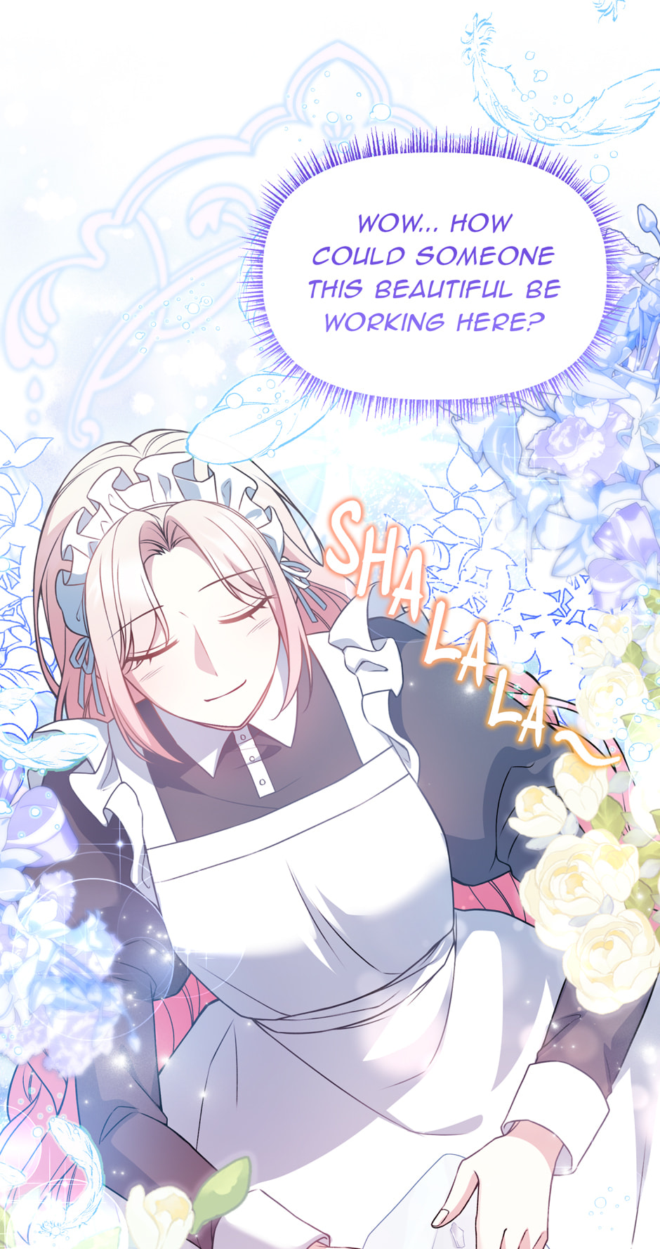Read The Villainess Makeover chapter 4 image 90 on Lezhin