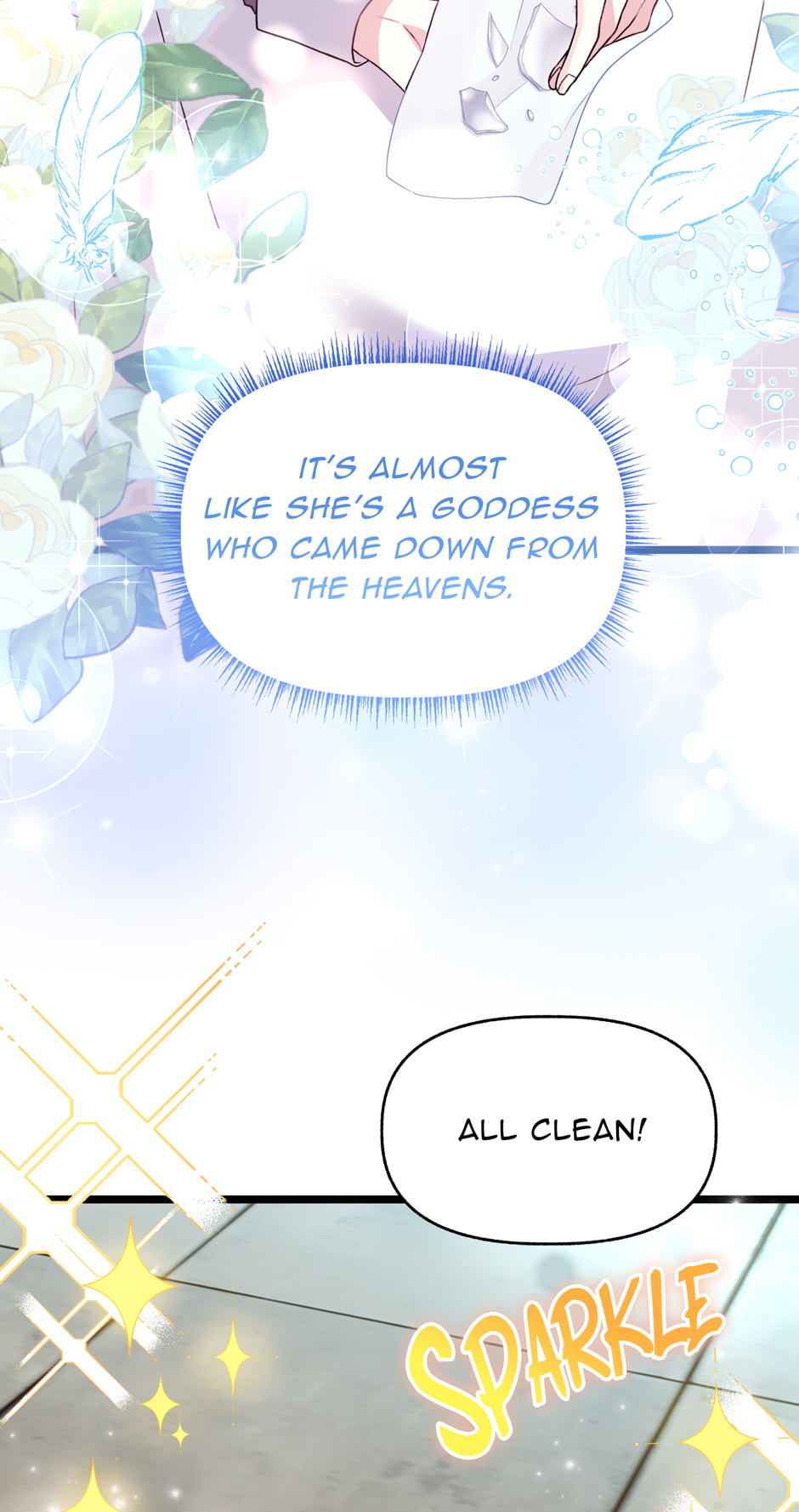 Read The Villainess Makeover chapter 4 image 91 on Lezhin