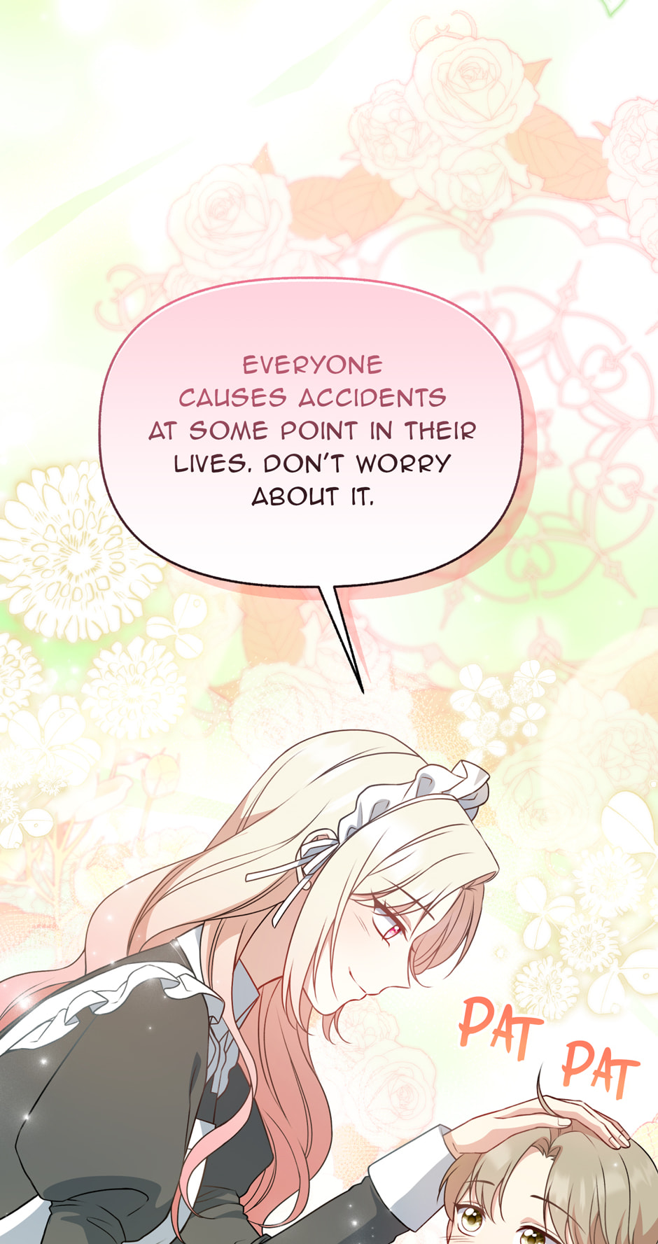 Read The Villainess Makeover chapter 4 image 93 on Lezhin