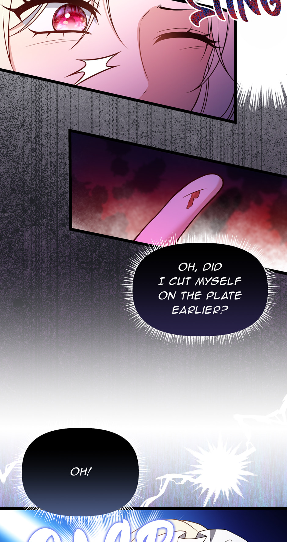 Read The Villainess Makeover chapter 4 image 95 on Lezhin