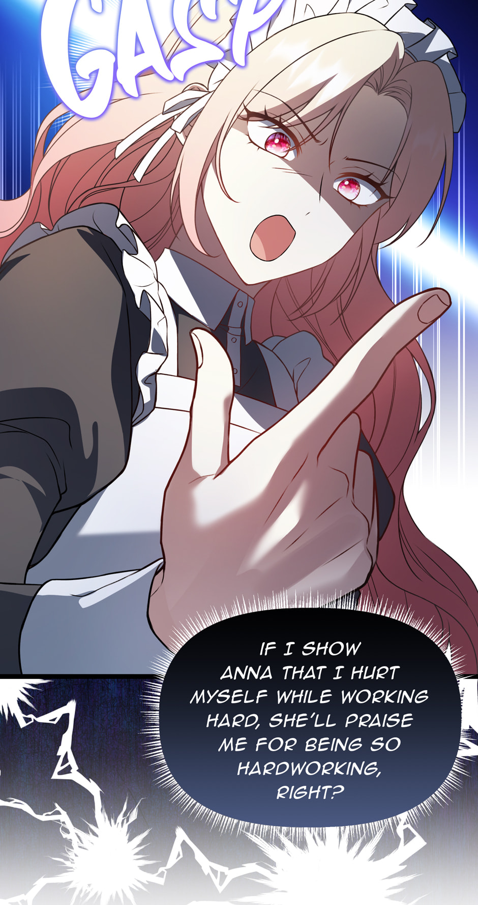 Read The Villainess Makeover chapter 4 image 96 on Lezhin