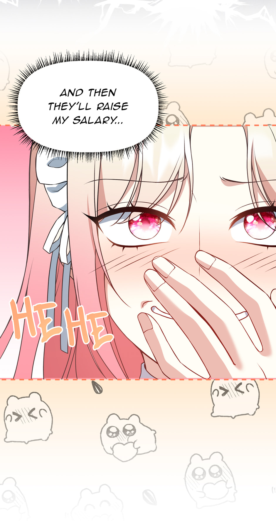 Read The Villainess Makeover chapter 4 image 97 on Lezhin