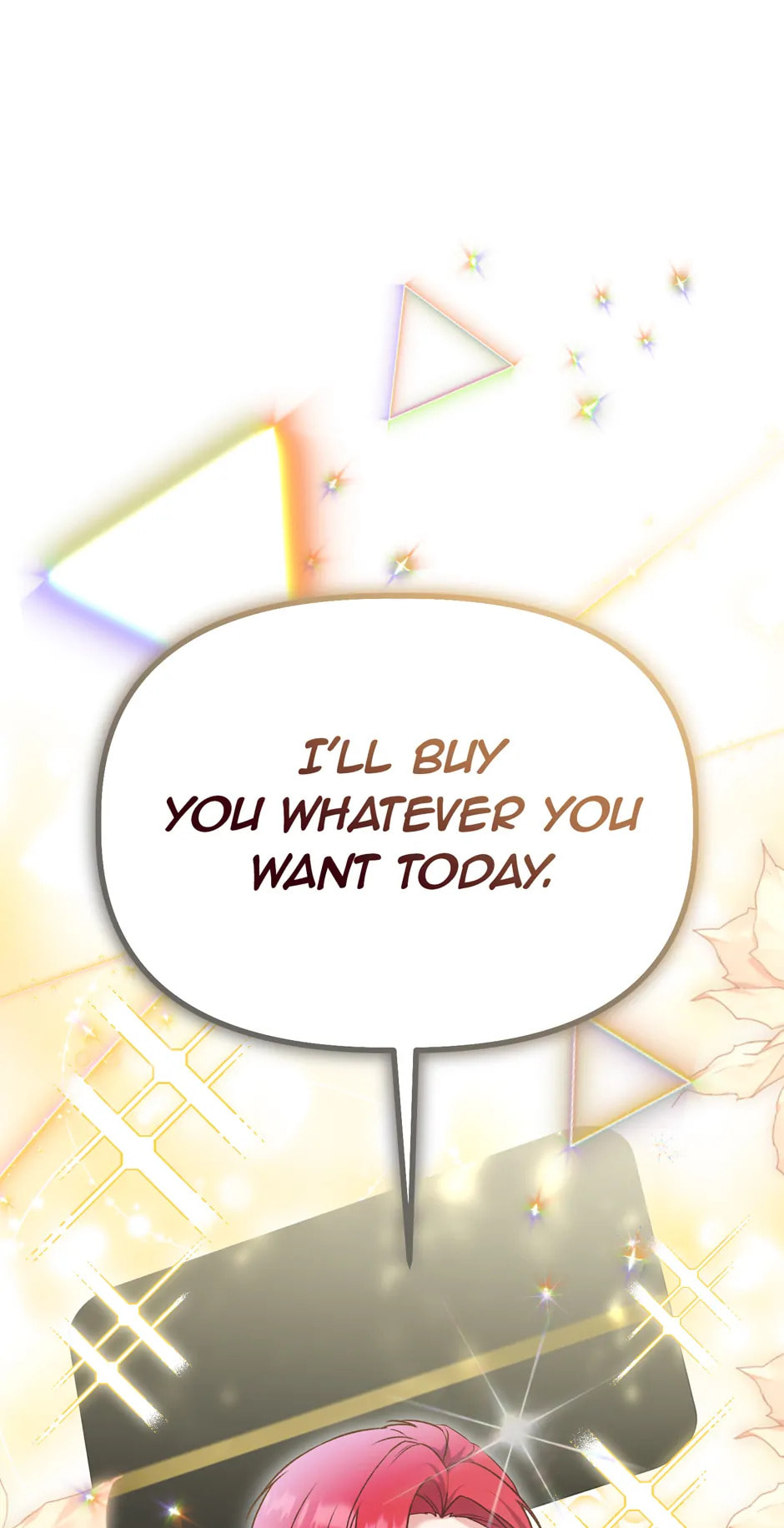 Read The Villainess Makeover chapter 40 image 0 on Lezhin