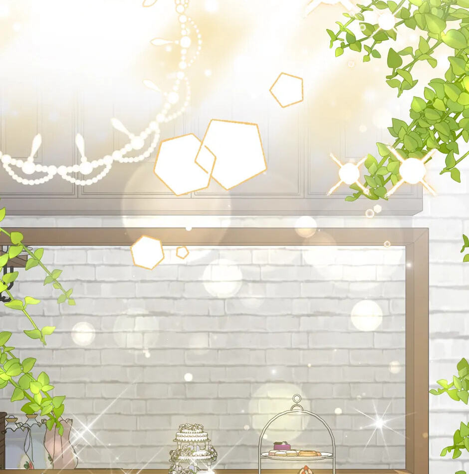 Read The Villainess Makeover chapter 40 image 10 on Lezhin