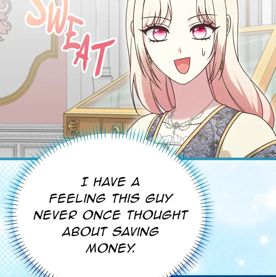 Read The Villainess Makeover chapter 40 image 101 on Lezhin