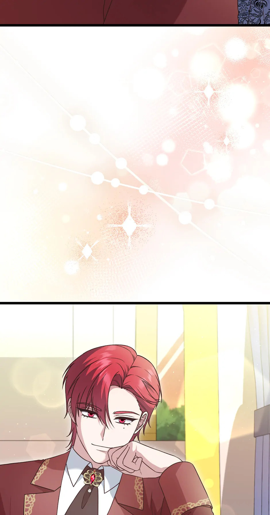 Read The Villainess Makeover chapter 40 image 107 on Lezhin