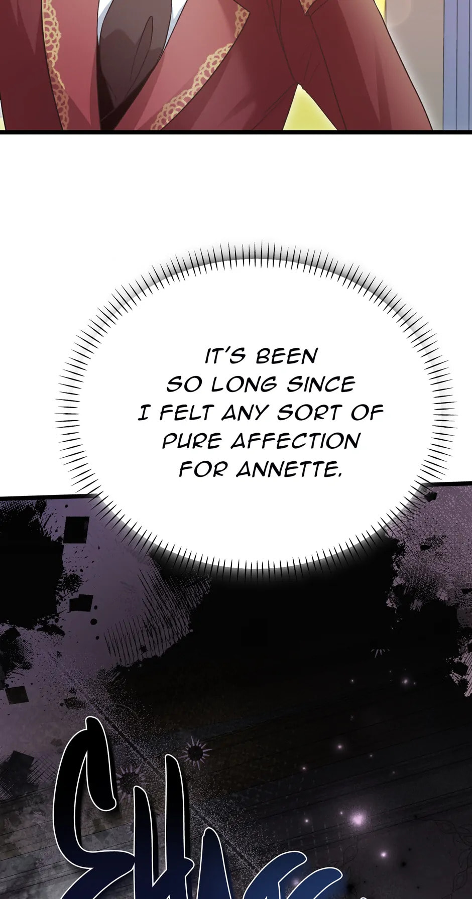 Read The Villainess Makeover chapter 40 image 108 on Lezhin