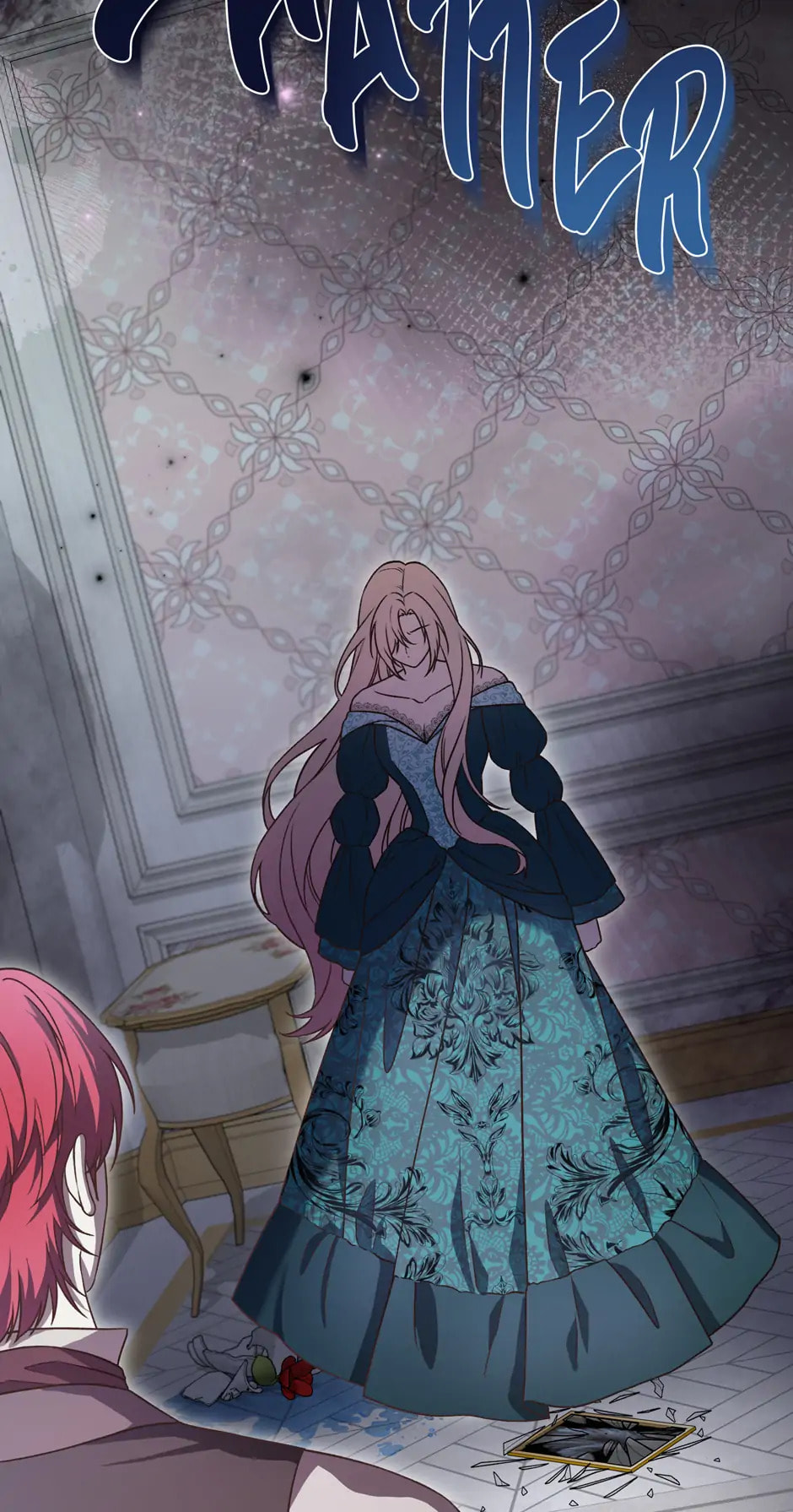 Read The Villainess Makeover chapter 40 image 109 on Lezhin