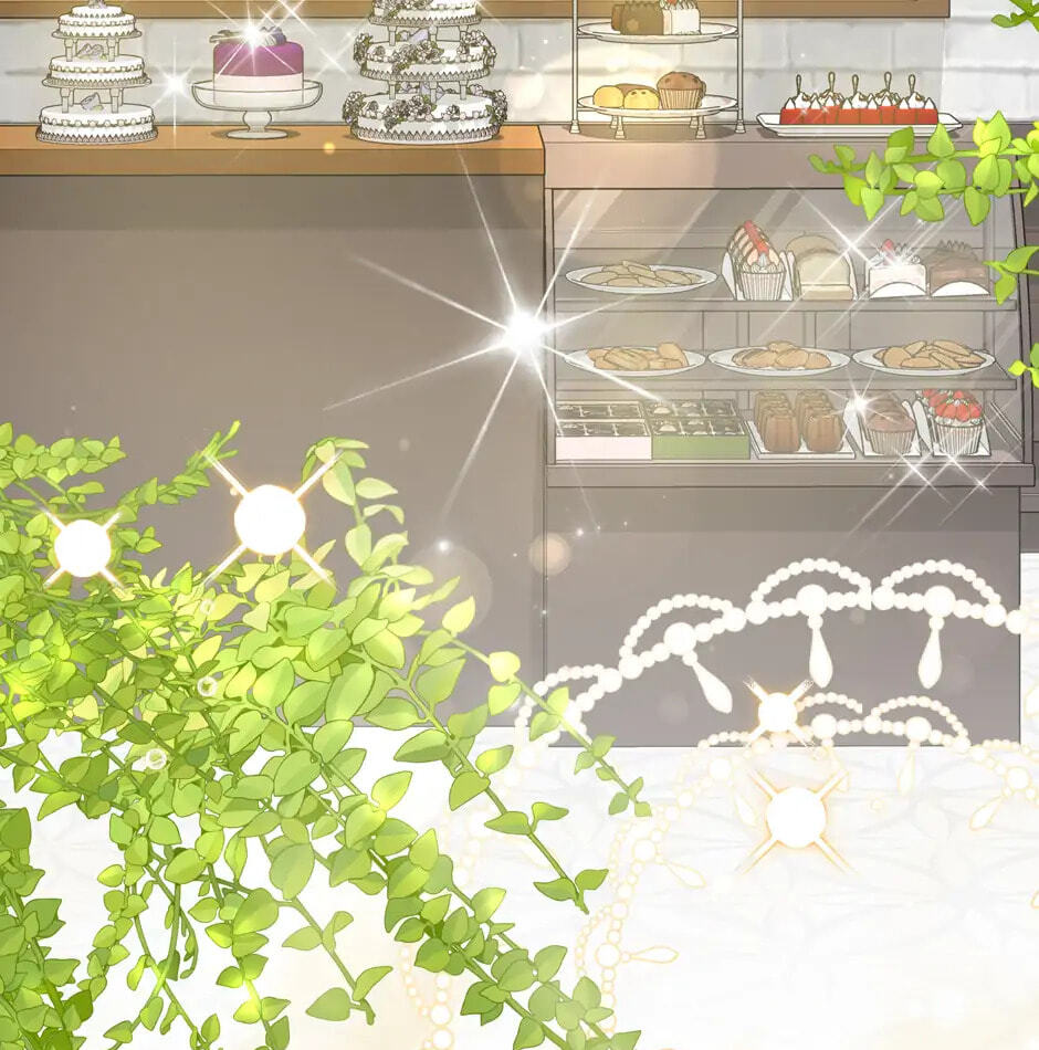 Read The Villainess Makeover chapter 40 image 11 on Lezhin
