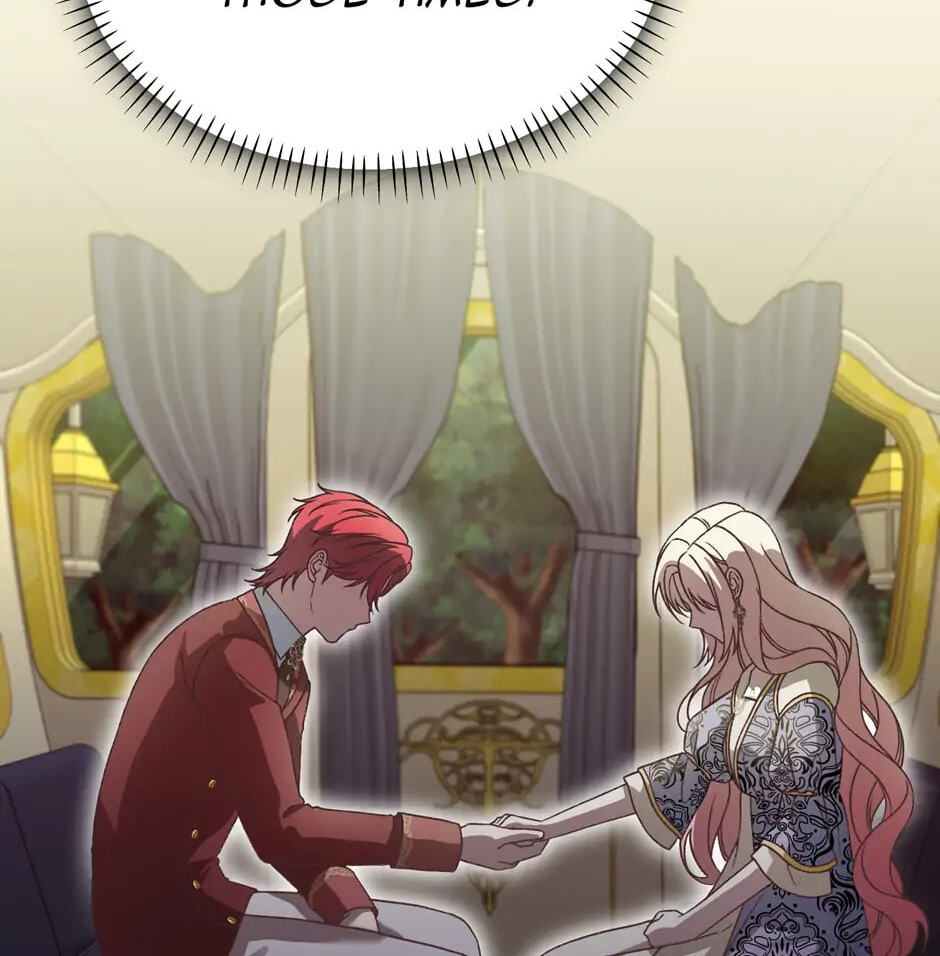 Read The Villainess Makeover chapter 40 image 121 on Lezhin