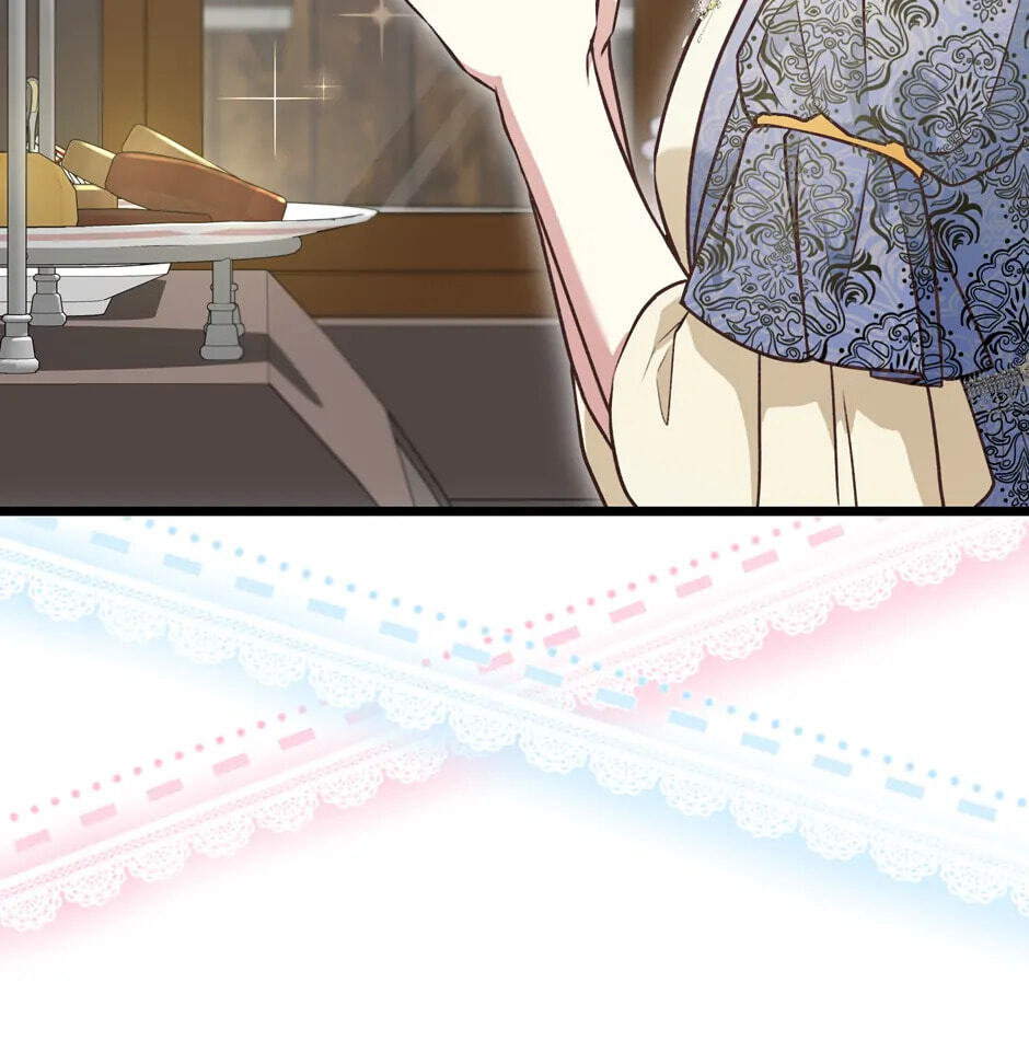 Read The Villainess Makeover chapter 40 image 15 on Lezhin