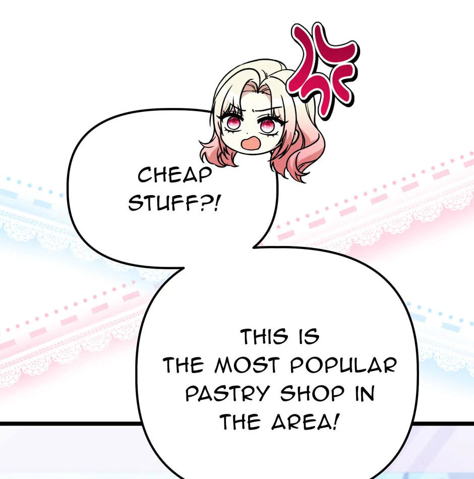 Read The Villainess Makeover chapter 40 image 18 on Lezhin