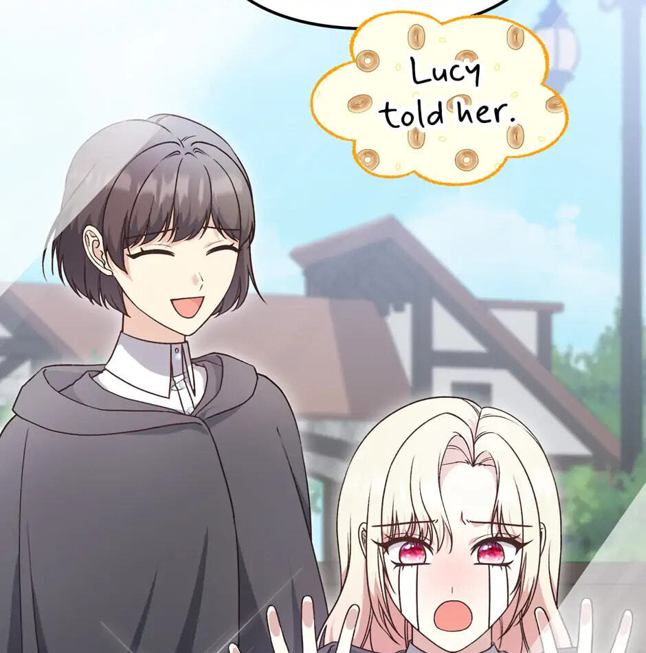Read The Villainess Makeover chapter 40 image 19 on Lezhin