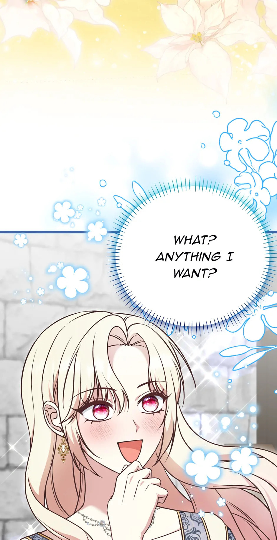 Read The Villainess Makeover chapter 40 image 2 on Lezhin