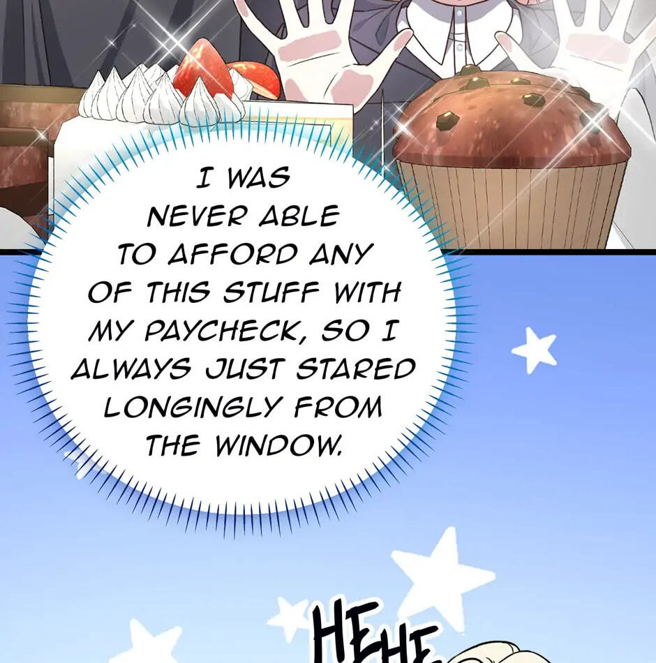 Read The Villainess Makeover chapter 40 image 20 on Lezhin