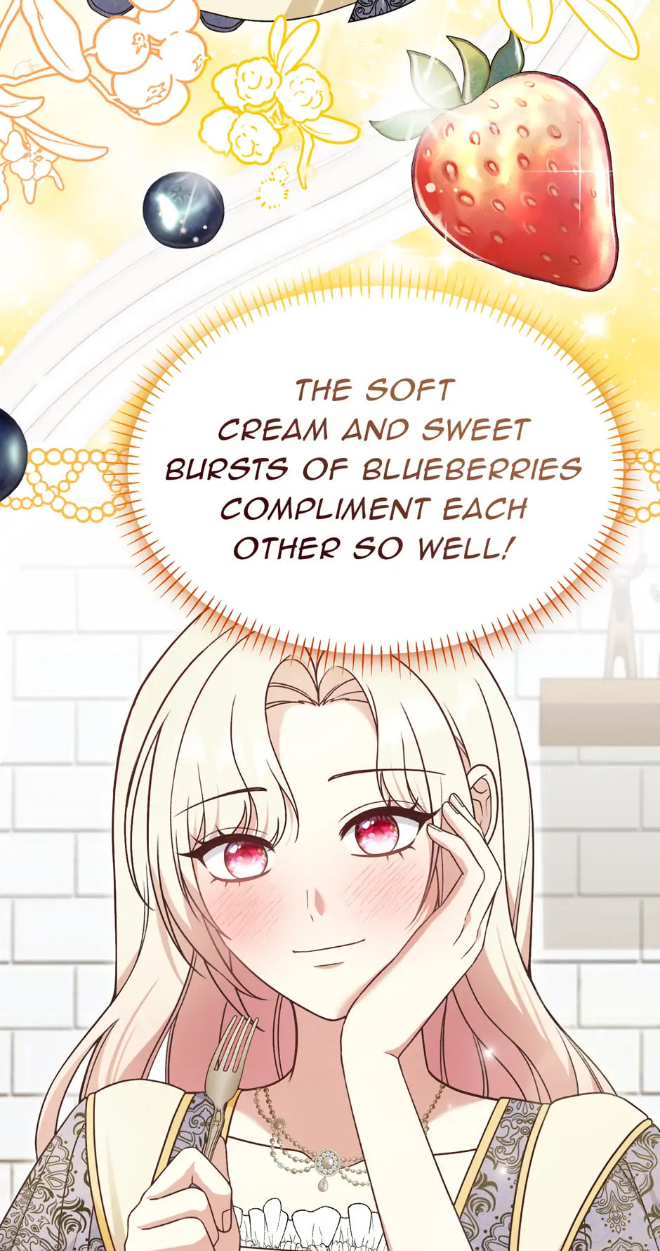 Read The Villainess Makeover chapter 40 image 29 on Lezhin