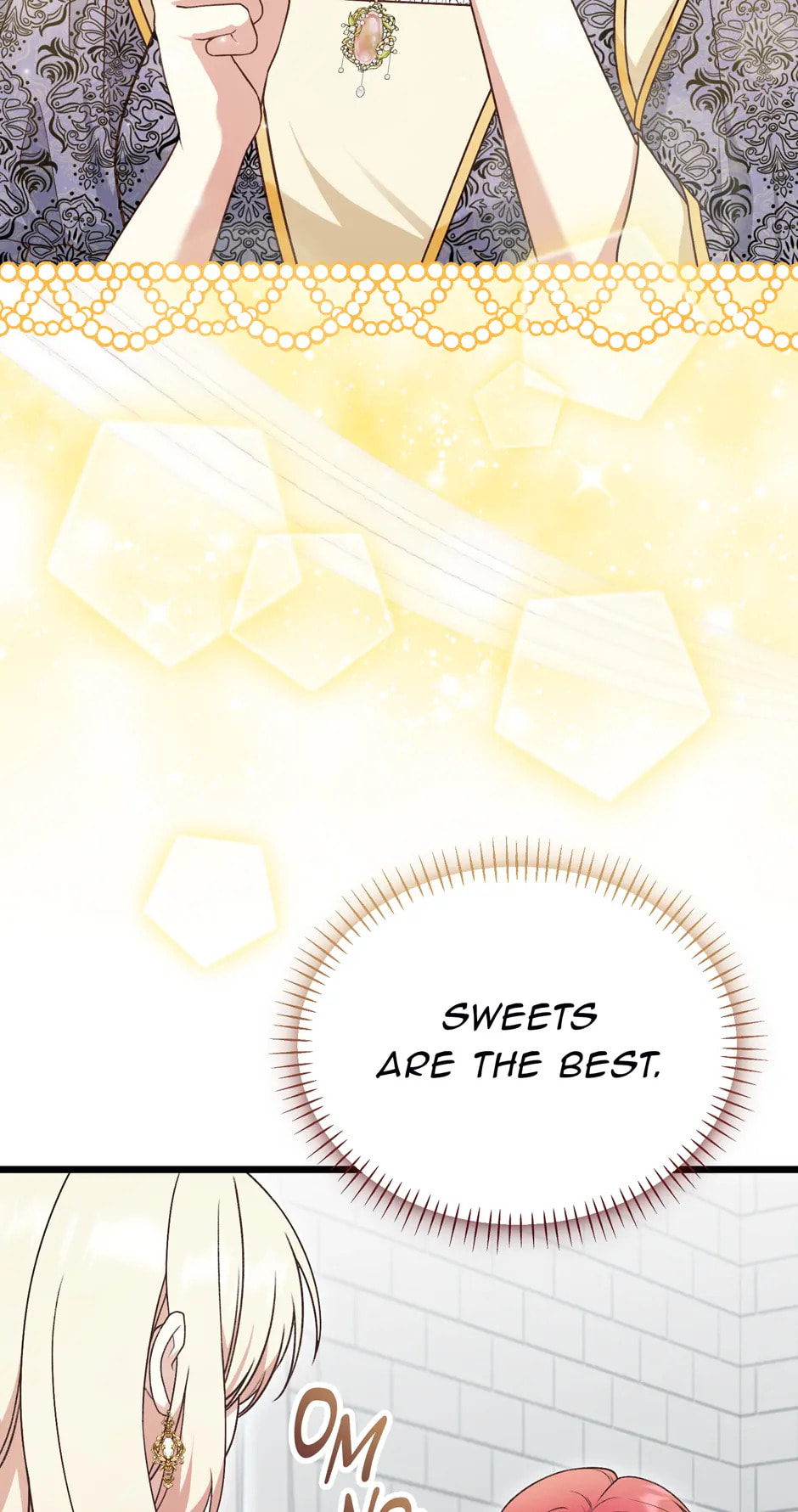 Read The Villainess Makeover chapter 40 image 30 on Lezhin