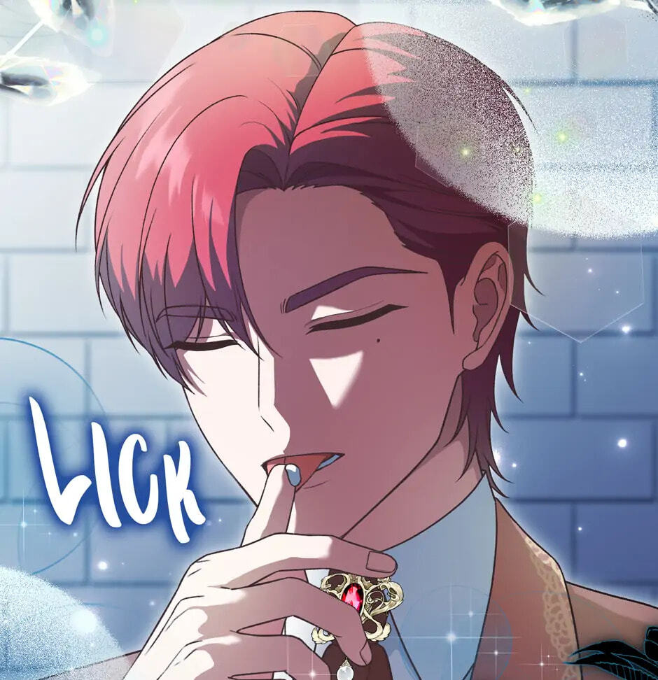 Read The Villainess Makeover chapter 40 image 37 on Lezhin