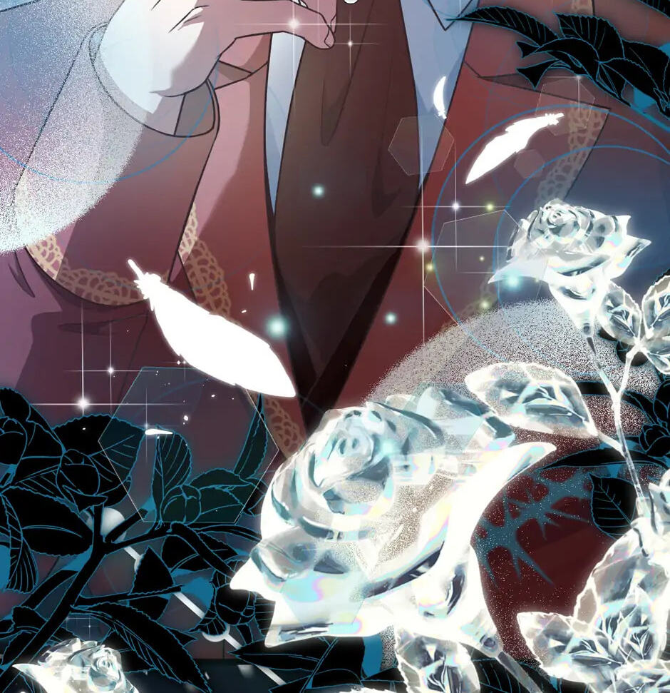 Read The Villainess Makeover chapter 40 image 38 on Lezhin