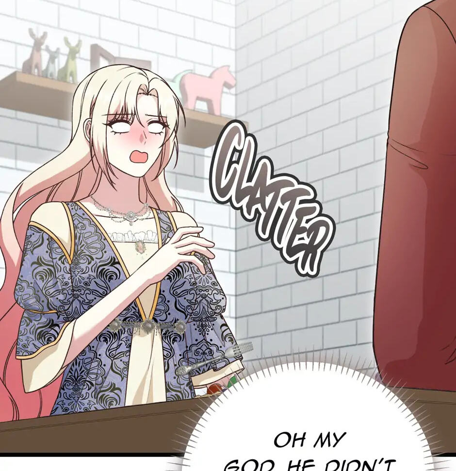 Read The Villainess Makeover chapter 40 image 40 on Lezhin