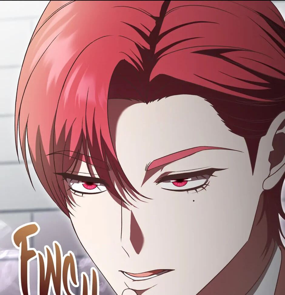 Read The Villainess Makeover chapter 40 image 42 on Lezhin