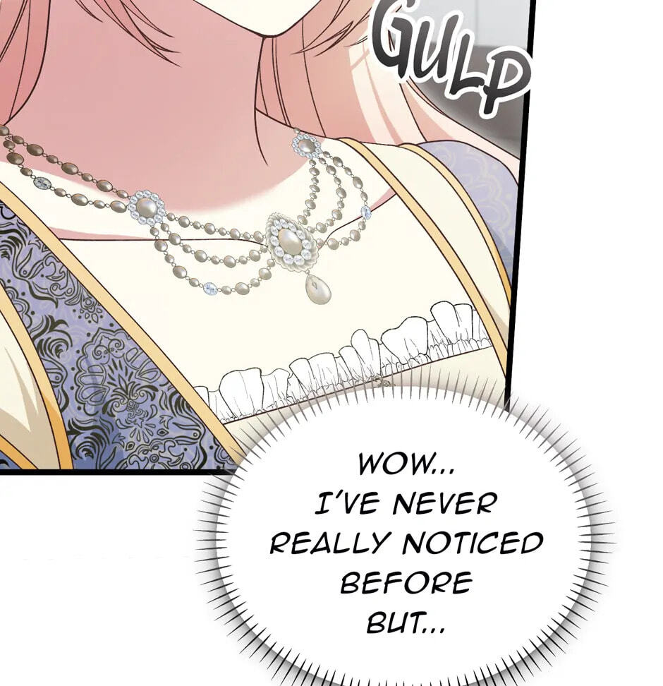Read The Villainess Makeover chapter 40 image 45 on Lezhin