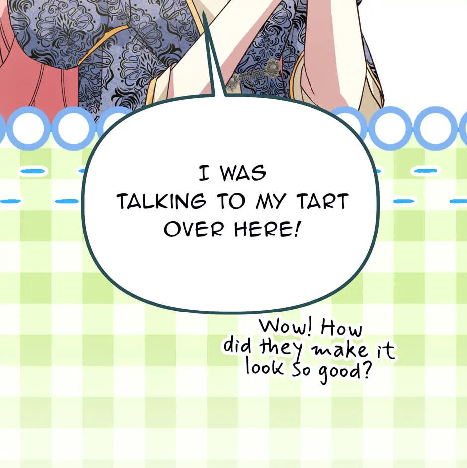 Read The Villainess Makeover chapter 40 image 53 on Lezhin
