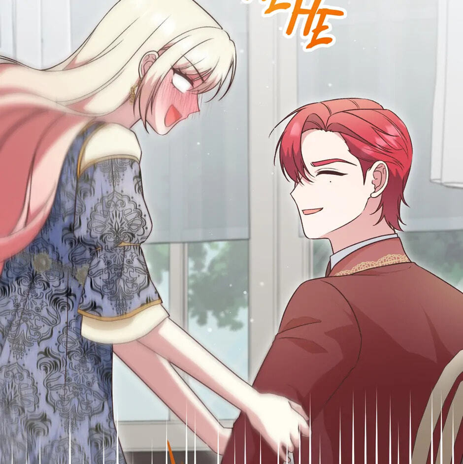Read The Villainess Makeover chapter 40 image 57 on Lezhin