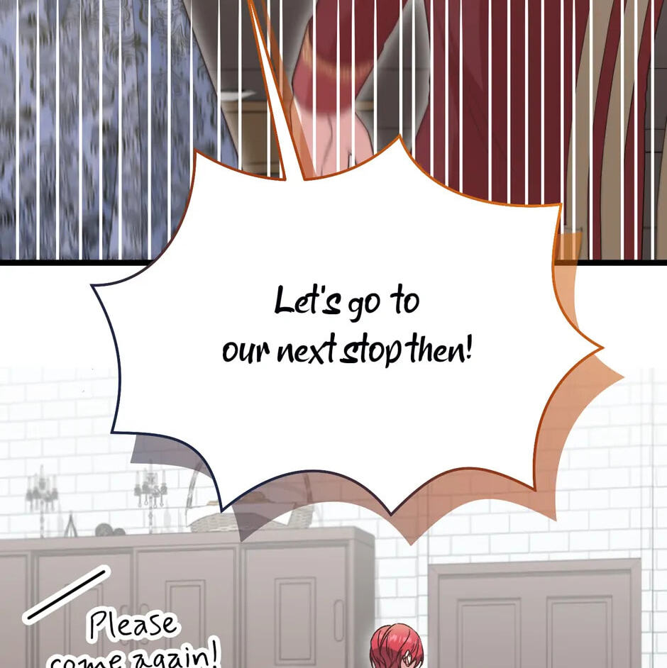 Read The Villainess Makeover chapter 40 image 58 on Lezhin