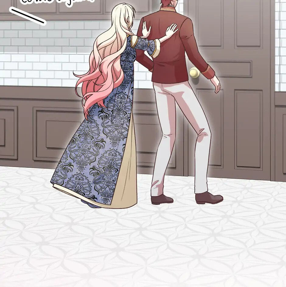 Read The Villainess Makeover chapter 40 image 59 on Lezhin