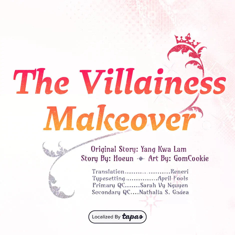 Read The Villainess Makeover chapter 40 image 61 on Lezhin