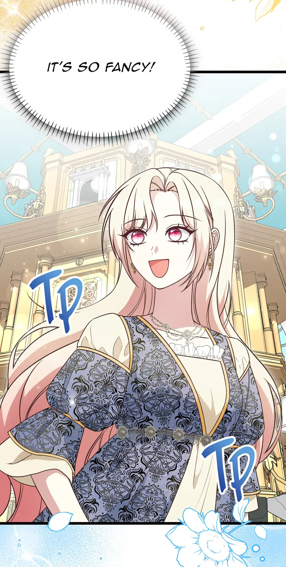 Read The Villainess Makeover chapter 40 image 66 on Lezhin