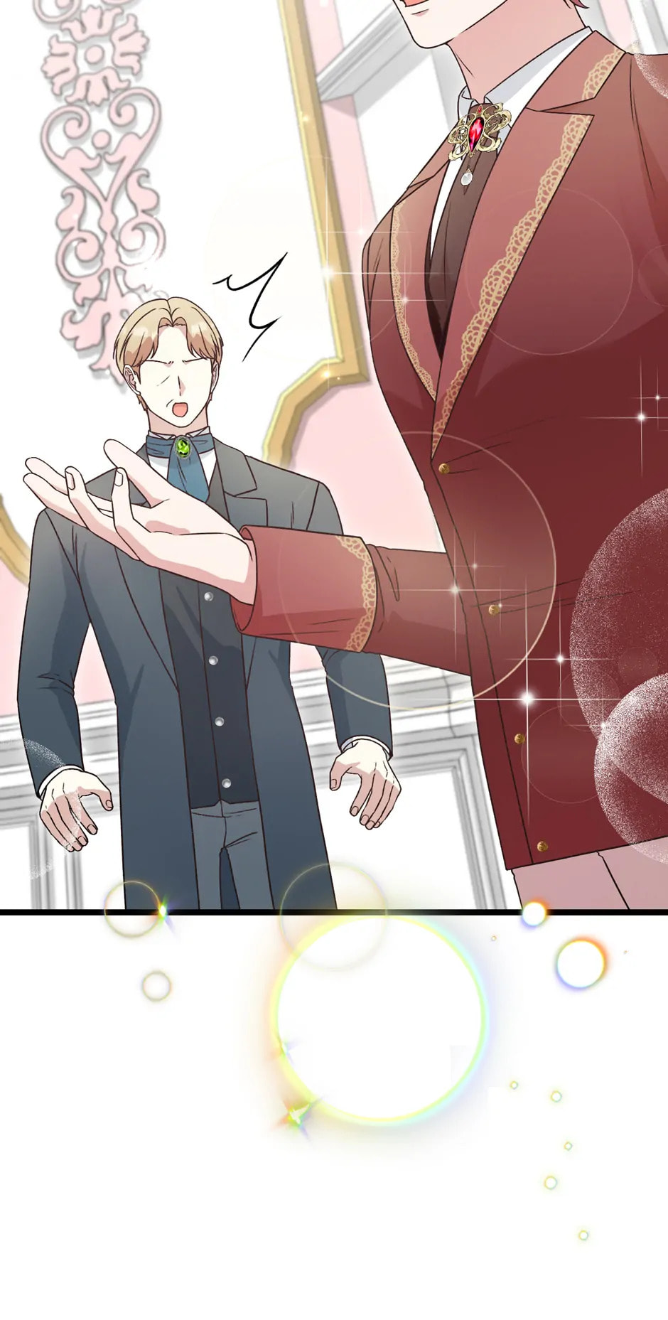 Read The Villainess Makeover chapter 40 image 69 on Lezhin