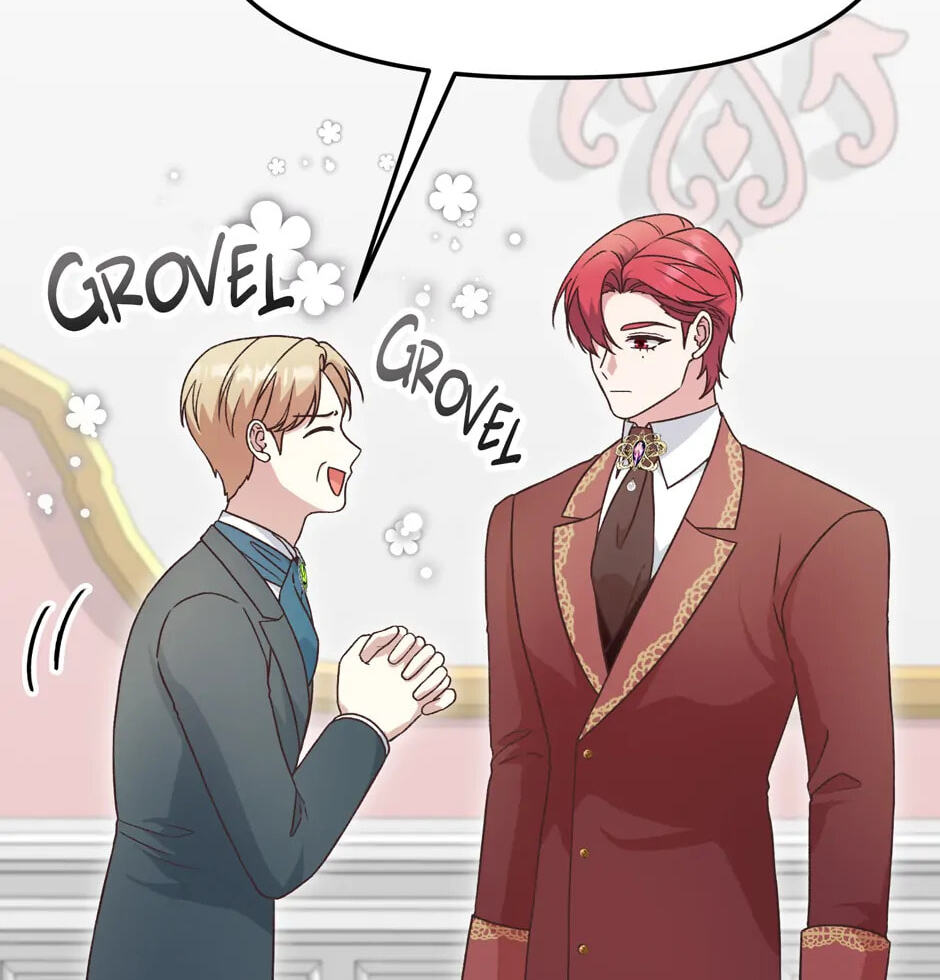 Read The Villainess Makeover chapter 40 image 71 on Lezhin