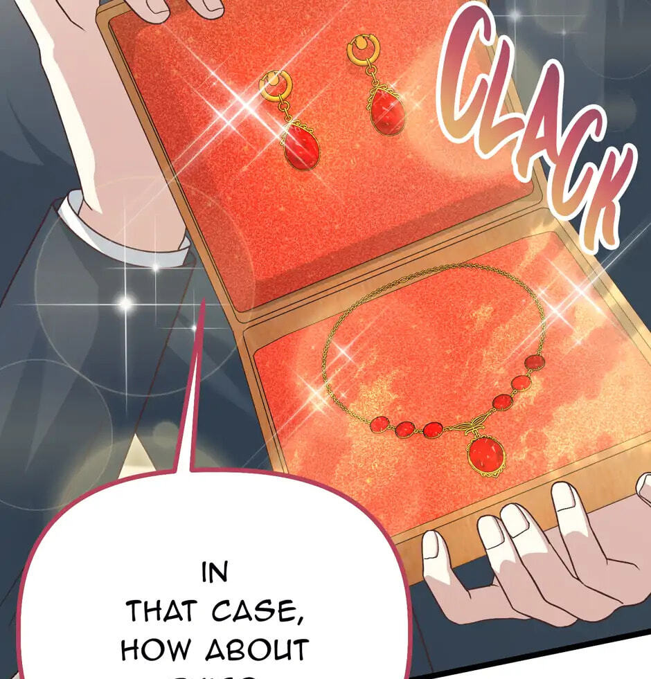 Read The Villainess Makeover chapter 40 image 74 on Lezhin