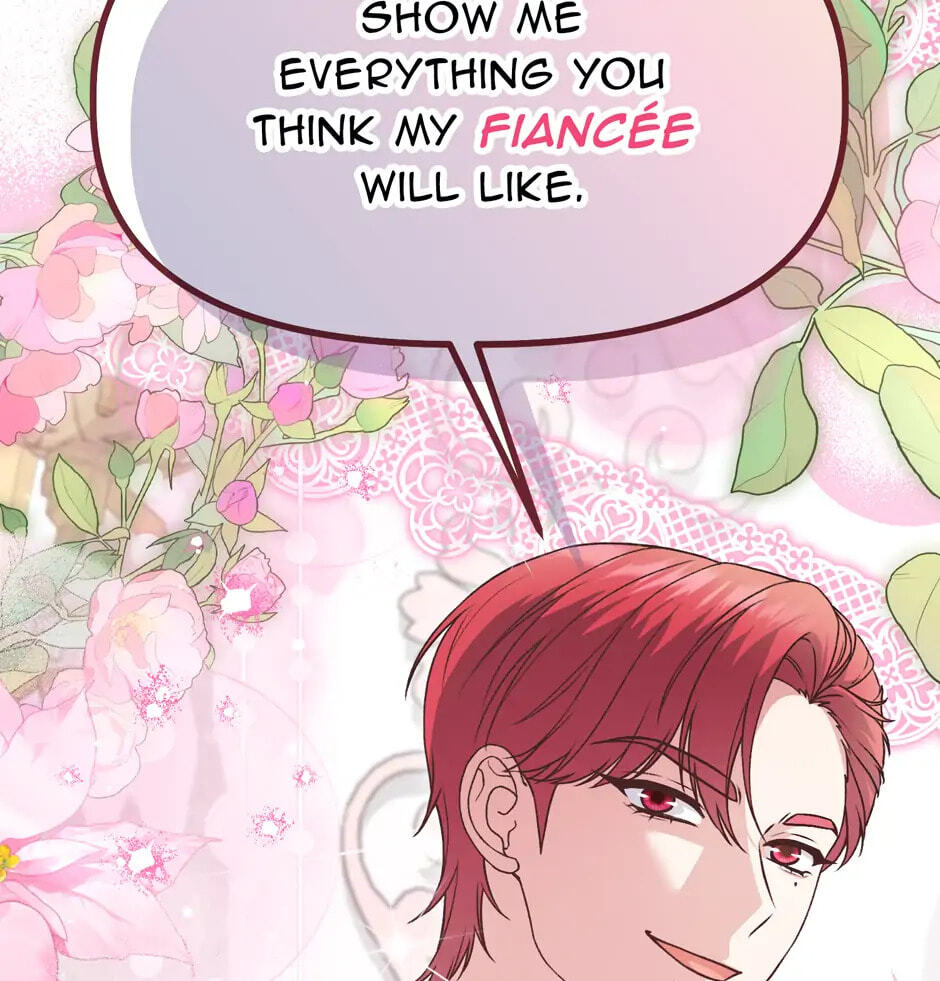 Read The Villainess Makeover chapter 40 image 78 on Lezhin