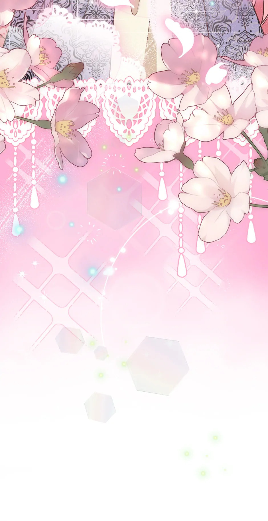 Read The Villainess Makeover chapter 40 image 8 on Lezhin