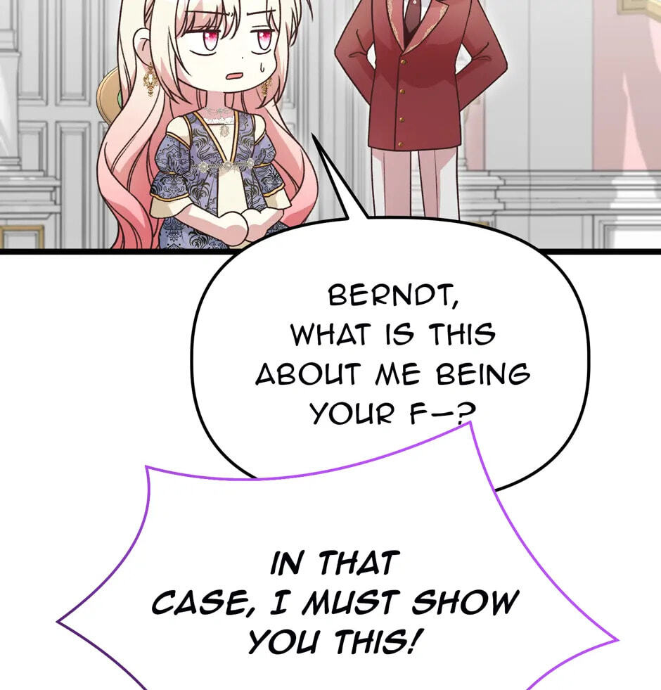 Read The Villainess Makeover chapter 40 image 82 on Lezhin