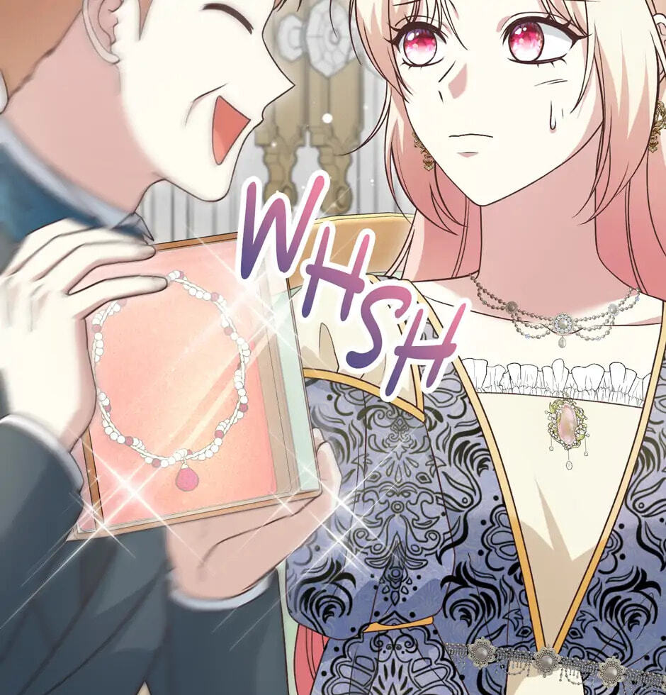 Read The Villainess Makeover chapter 40 image 84 on Lezhin