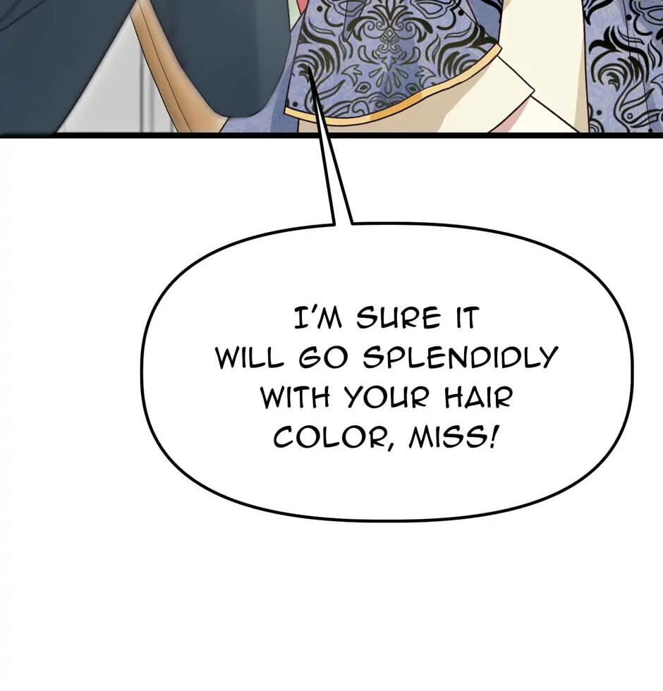 Read The Villainess Makeover chapter 40 image 85 on Lezhin