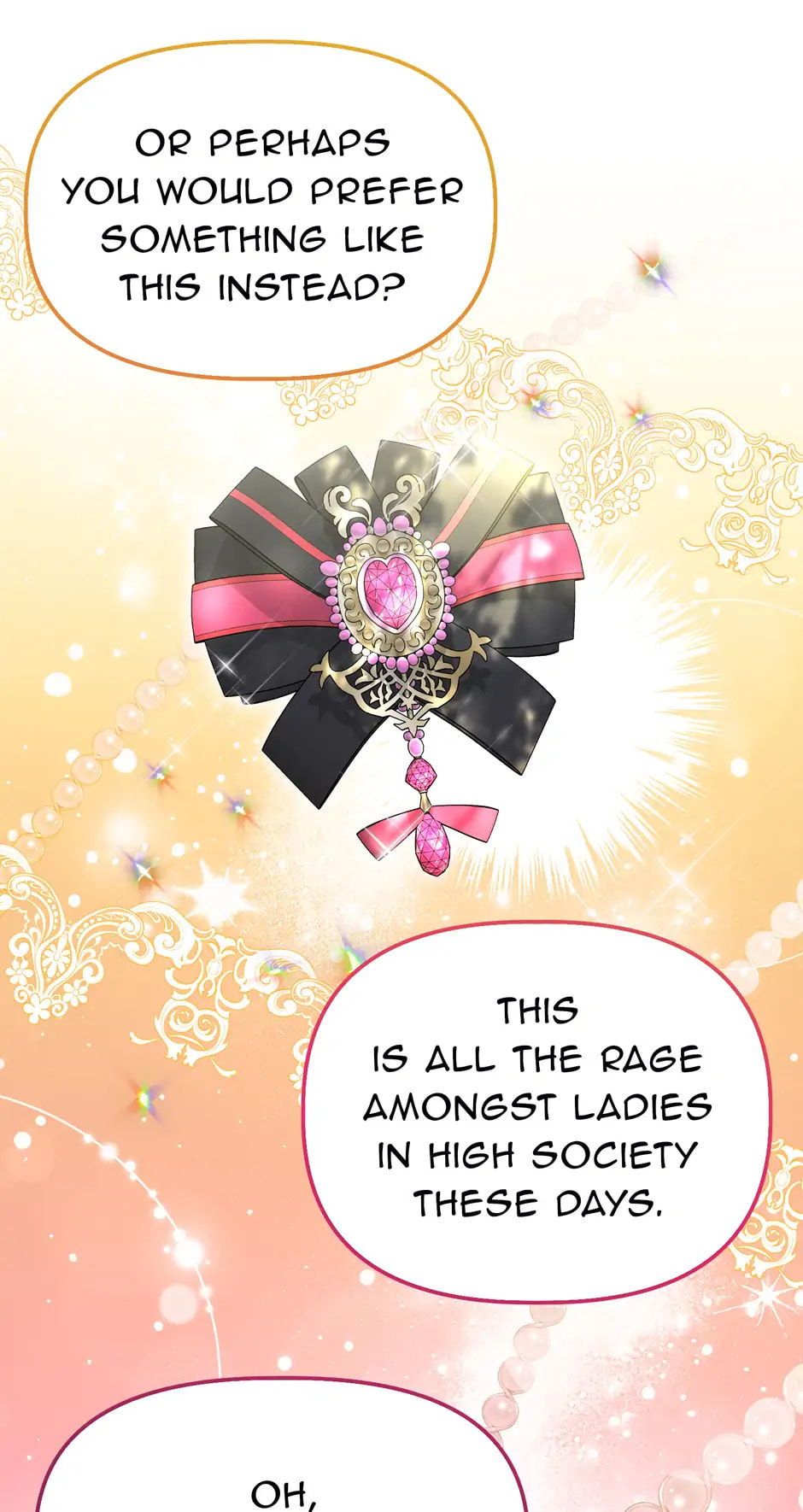 Read The Villainess Makeover chapter 40 image 86 on Lezhin