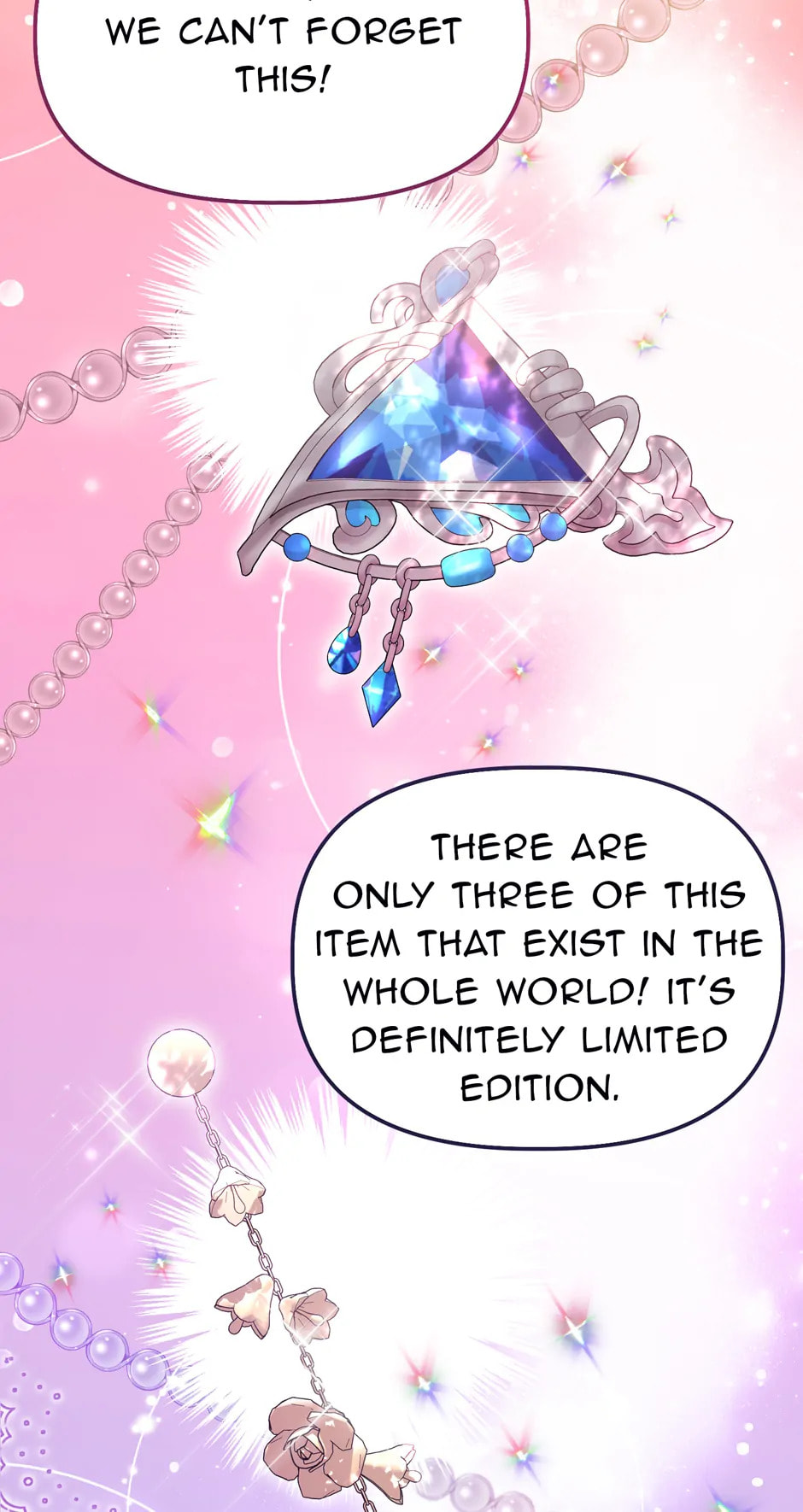 Read The Villainess Makeover chapter 40 image 87 on Lezhin