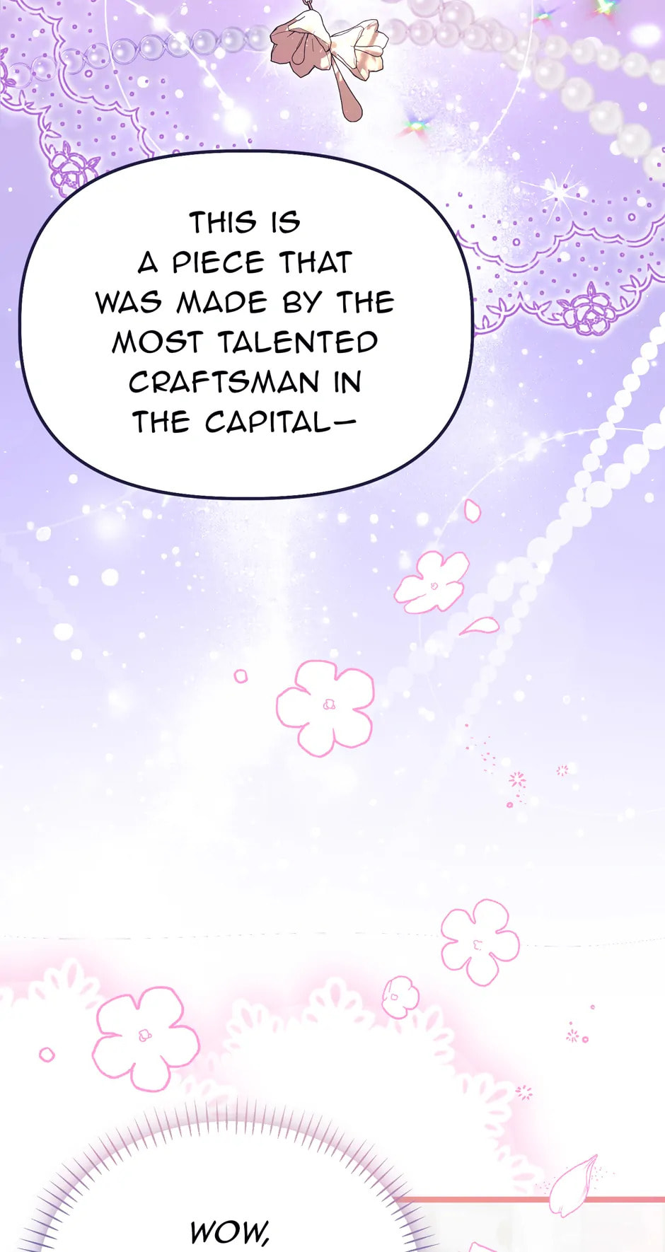 Read The Villainess Makeover chapter 40 image 88 on Lezhin